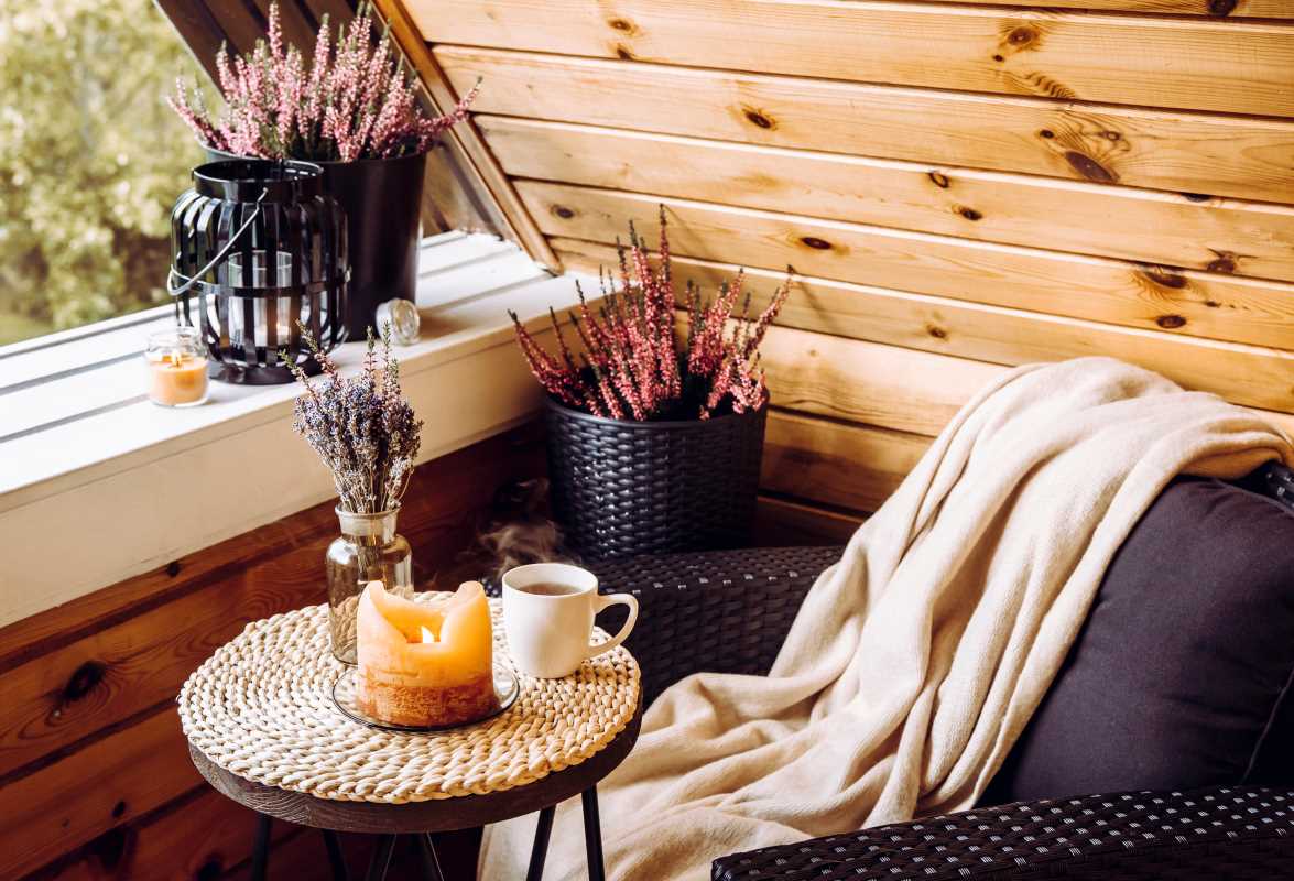 Cozy Cabin Décor Ideas for a Warm and Inviting Home