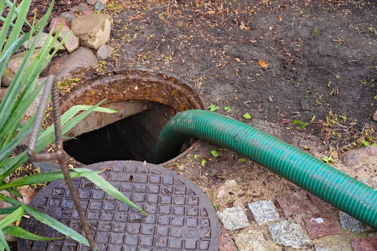 The Trick to Keeping Your Septic System Running Smoothly