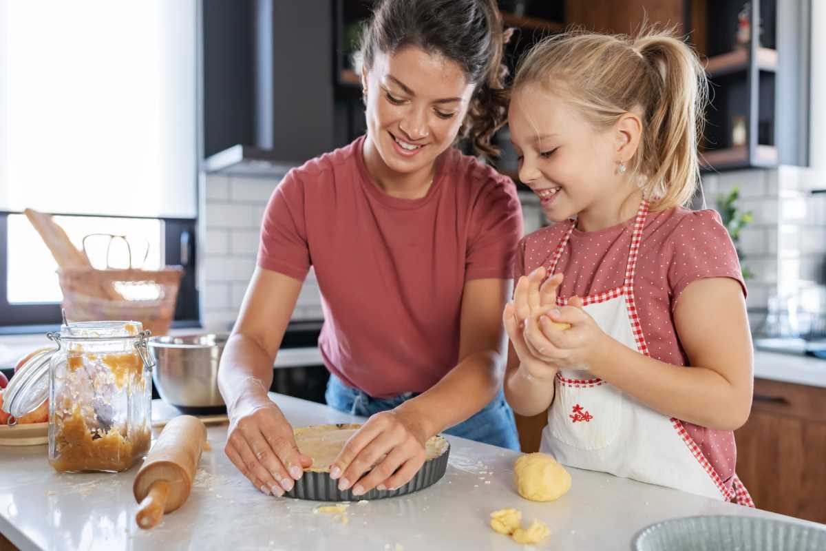 How to Start a Family Tradition That Brings Everyone Together